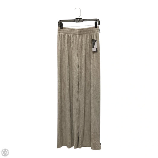 Pants Other By Clothes Mentor In Tan, Size: L