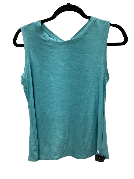 Athletic Tank Top By Layer 8  Size: M