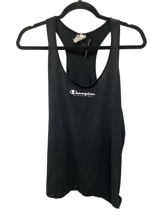 Athletic Tank Top By Champion  Size: 2x