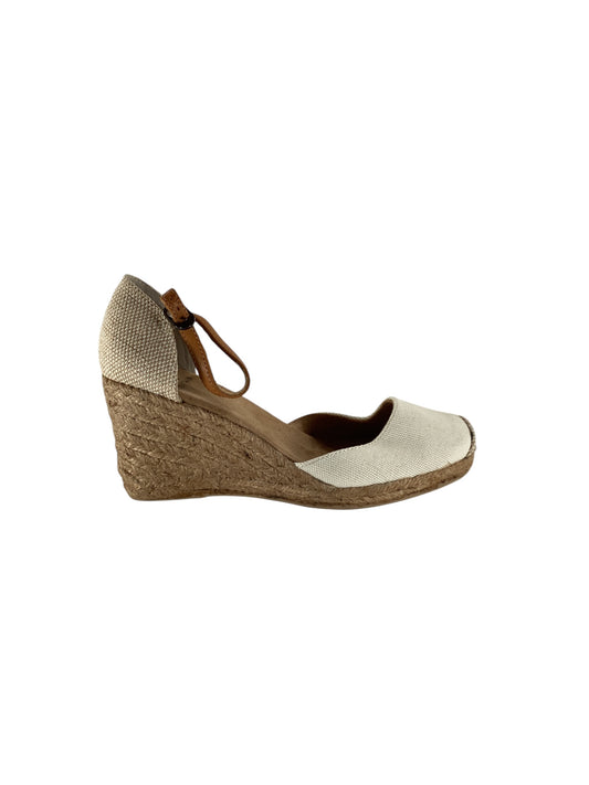 Shoes Heels Wedge By White Mountain  Size: 7.5