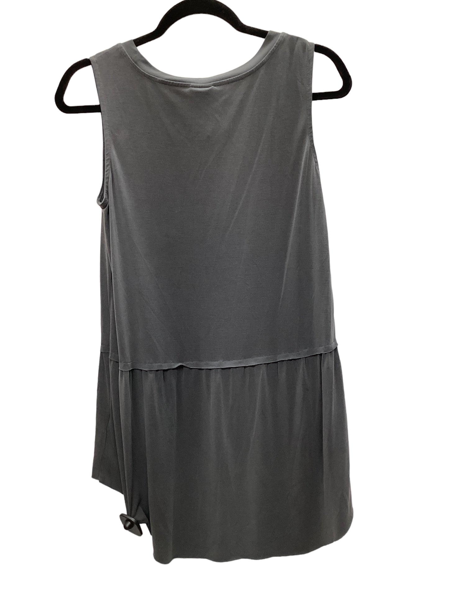 Top Sleeveless By Clothes Mentor  Size: S