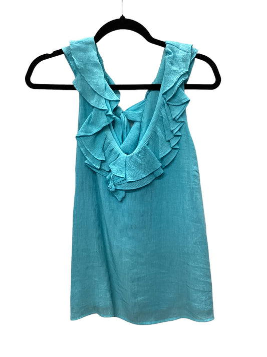 Top Sleeveless By Clothes Mentor  Size: M