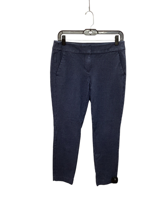 Pants Other By Loft In Blue, Size: 4