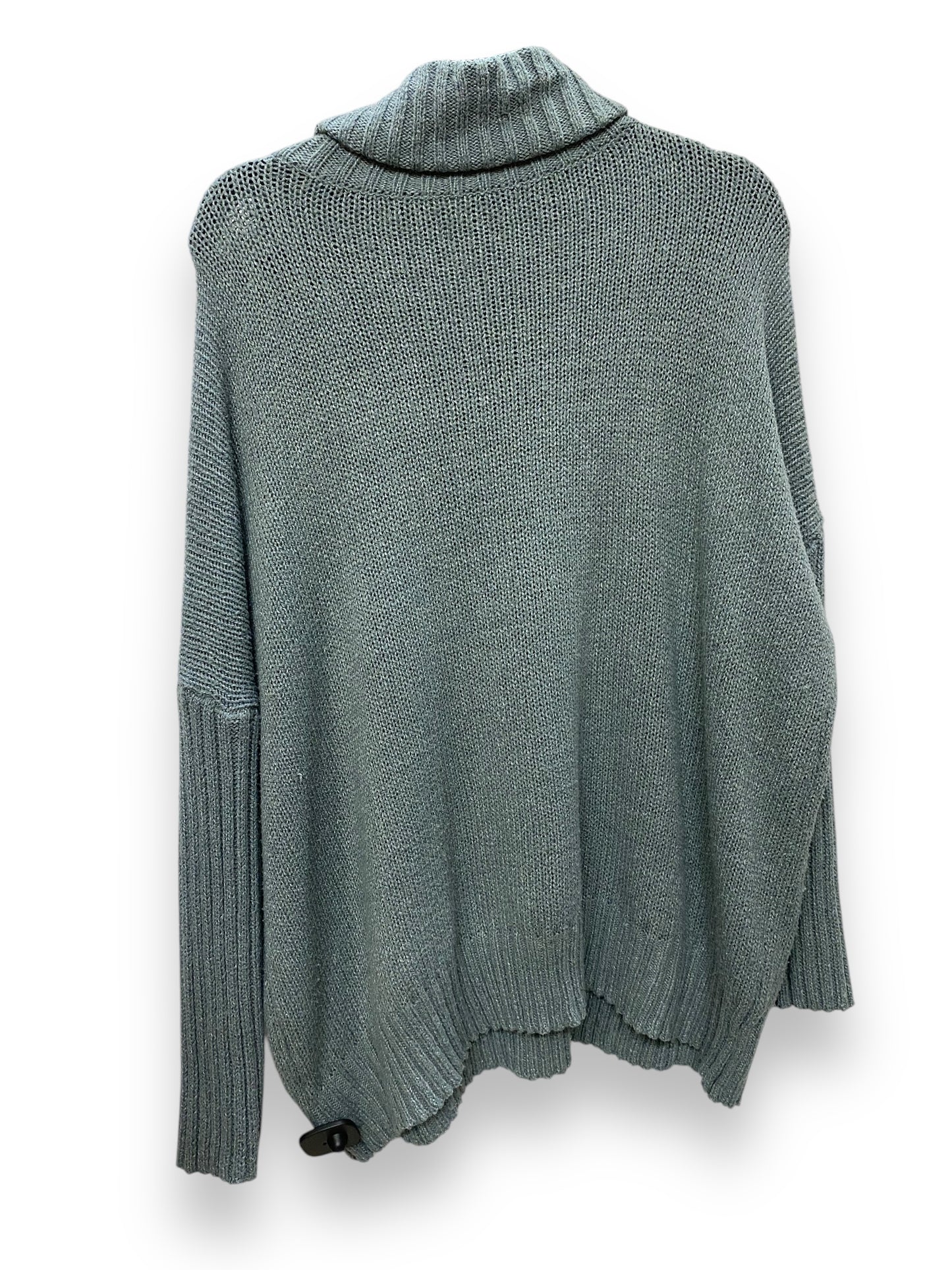 Sweater By Shein In Green, Size: M