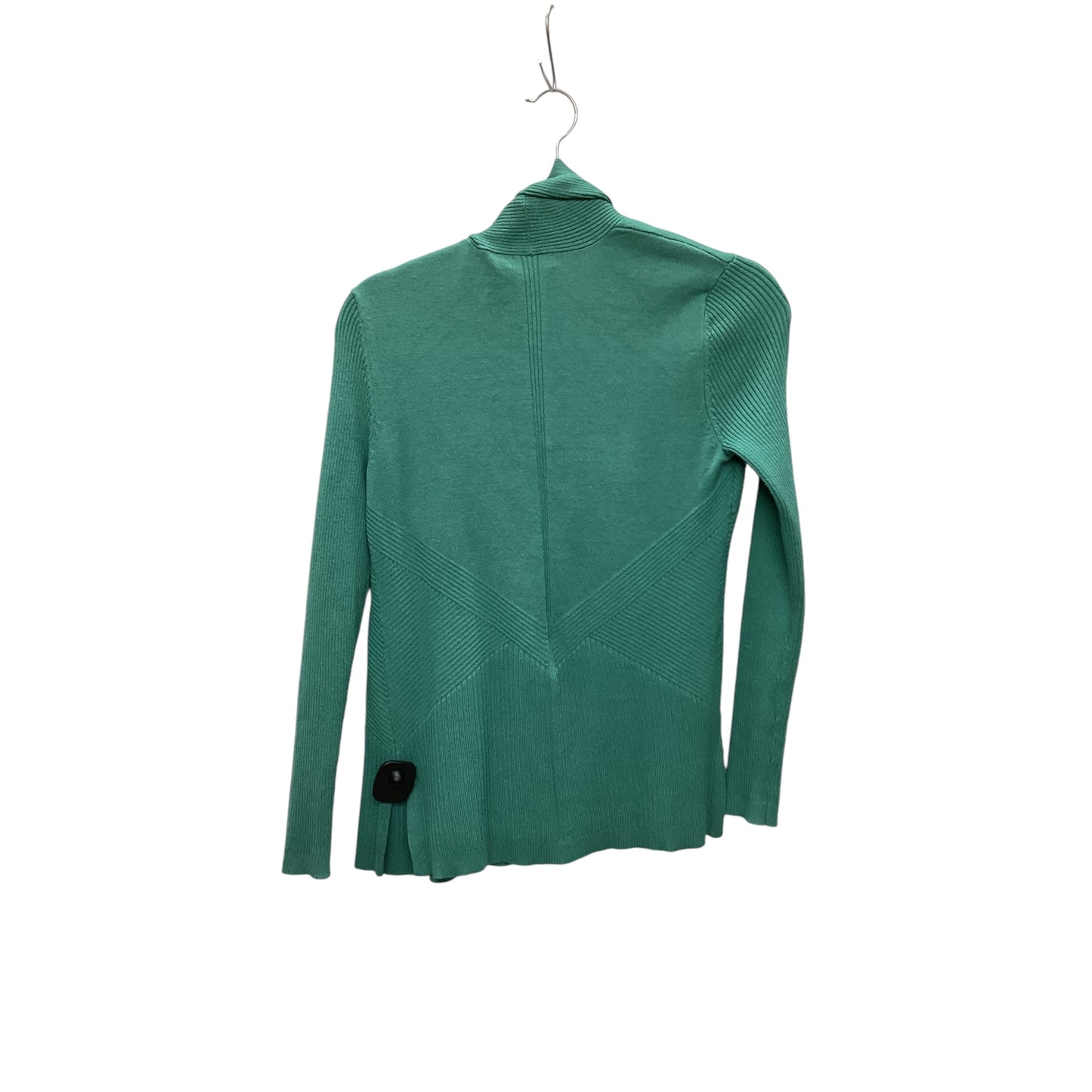 Cardigan By Verve Ami In Green, Size: S