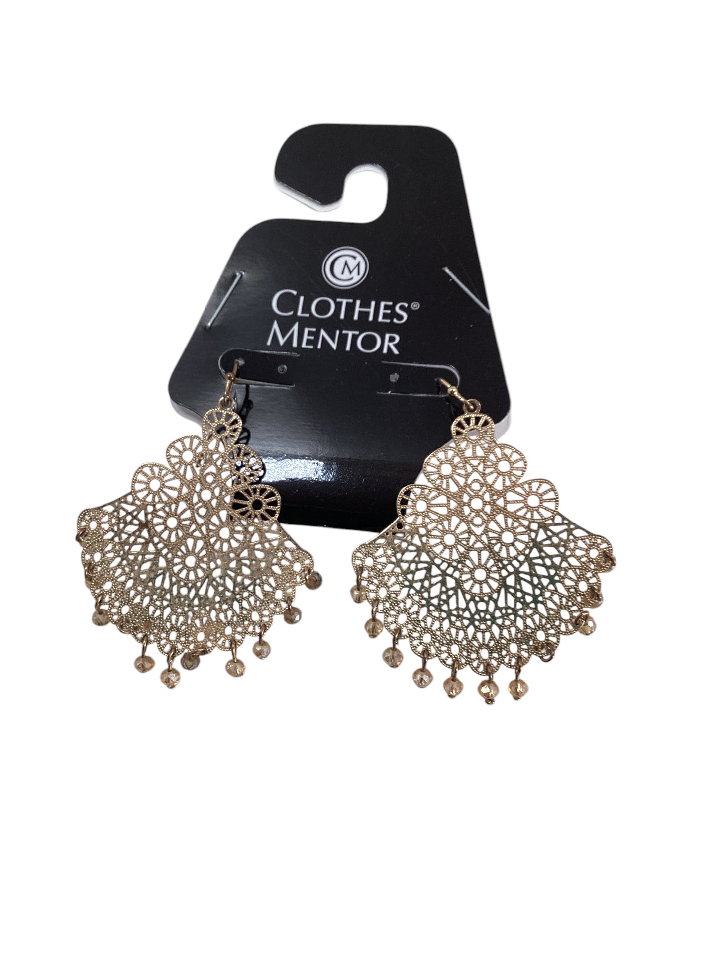 Earrings Dangle/drop By Cme