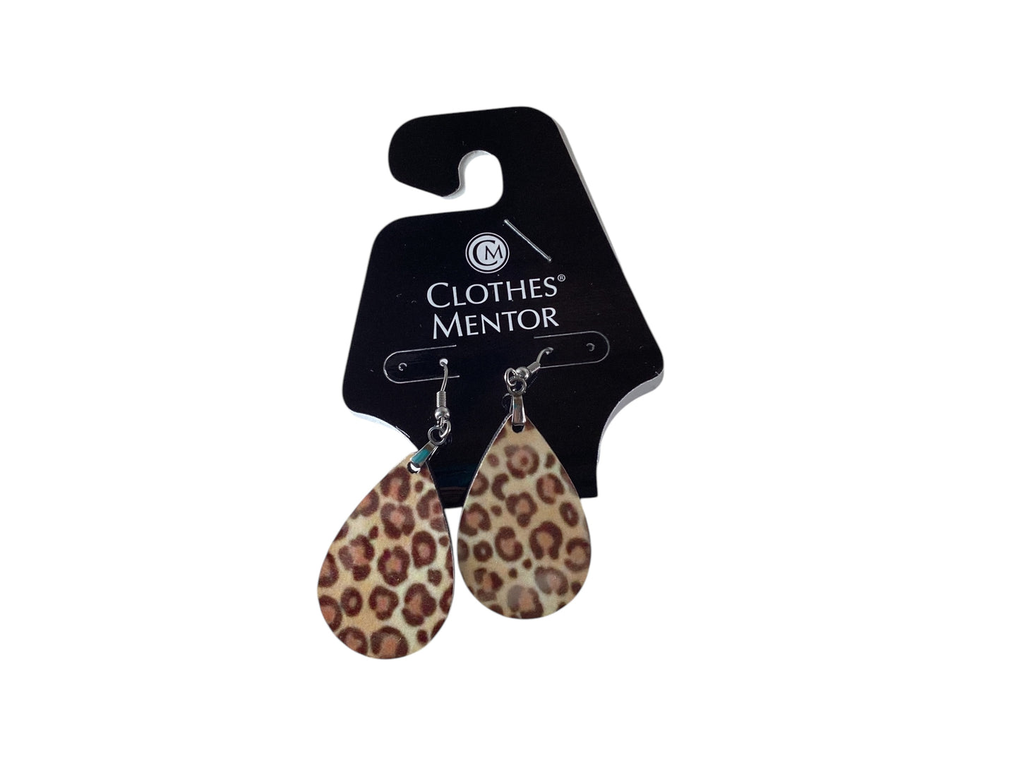 Earrings Dangle/drop By Cme