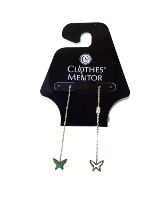 Earrings Dangle/drop By Cme