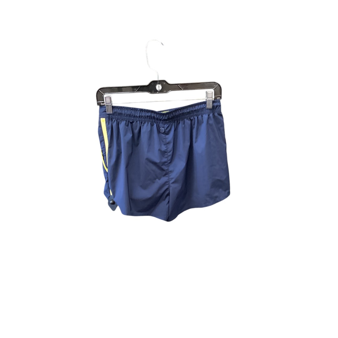 Athletic Shorts By Target-designer In Blue, Size: S