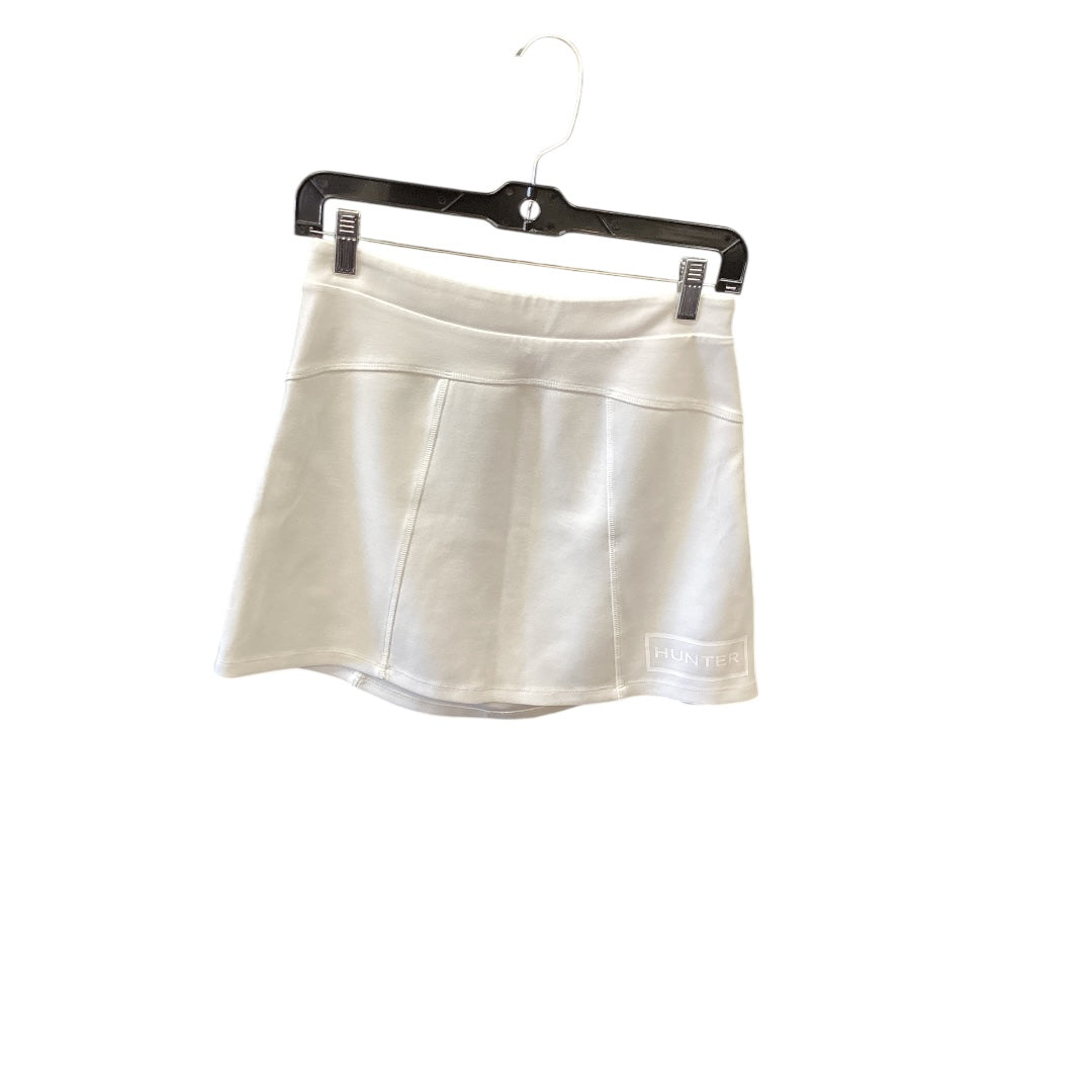 Skirt Mini & Short By Target-designer In White, Size: Xs