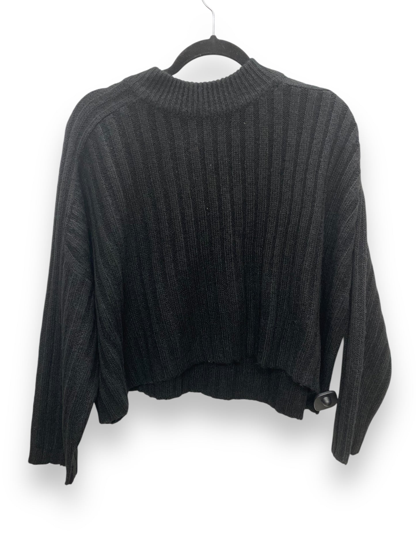 Sweater By Nasty Gal In Black, Size: M