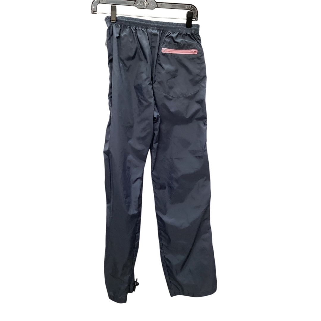 Athletic Pants By Puma In Grey, Size: S