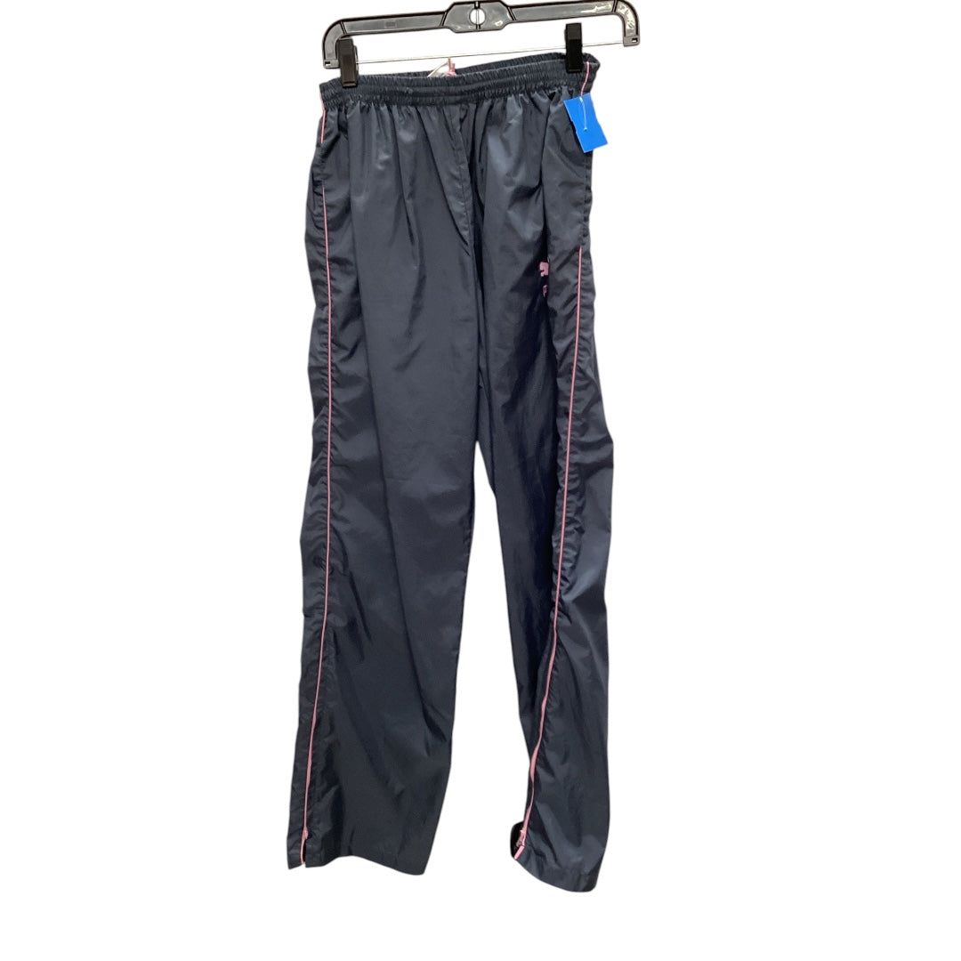 Athletic Pants By Puma In Grey, Size: S
