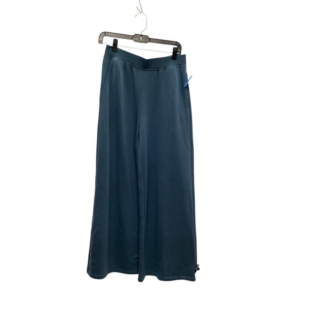 Pants Lounge By Clothes Mentor In Blue, Size: S