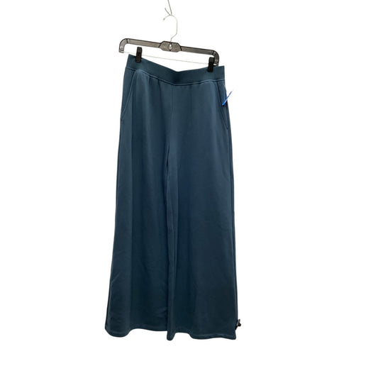 Pants Lounge By Clothes Mentor In Blue, Size: S