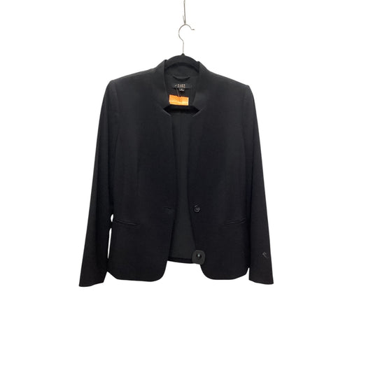 Blazer By Alex Marie In Black, Size: M