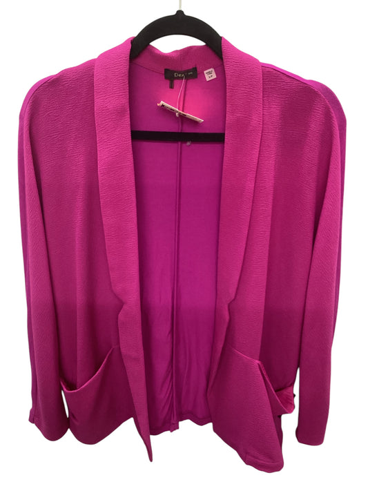 Blazer By Dex  Size: S