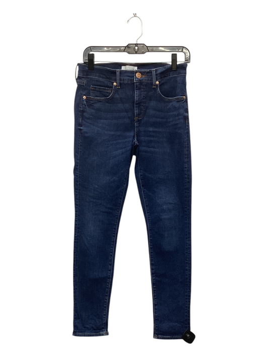 Jeans Skinny By Loft  Size: 4