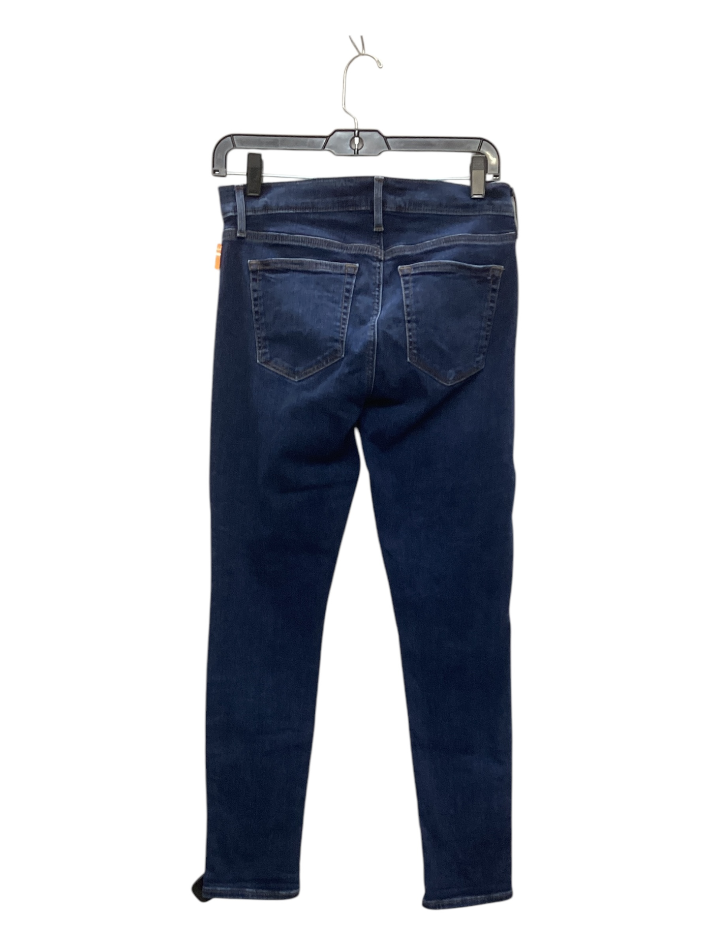 Jeans Skinny By Loft  Size: 4