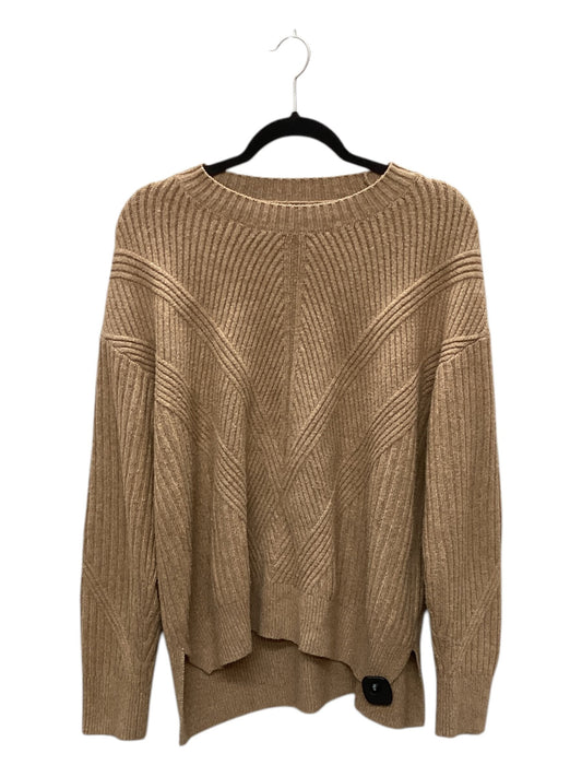 Sweater By Simply Vera  Size: L