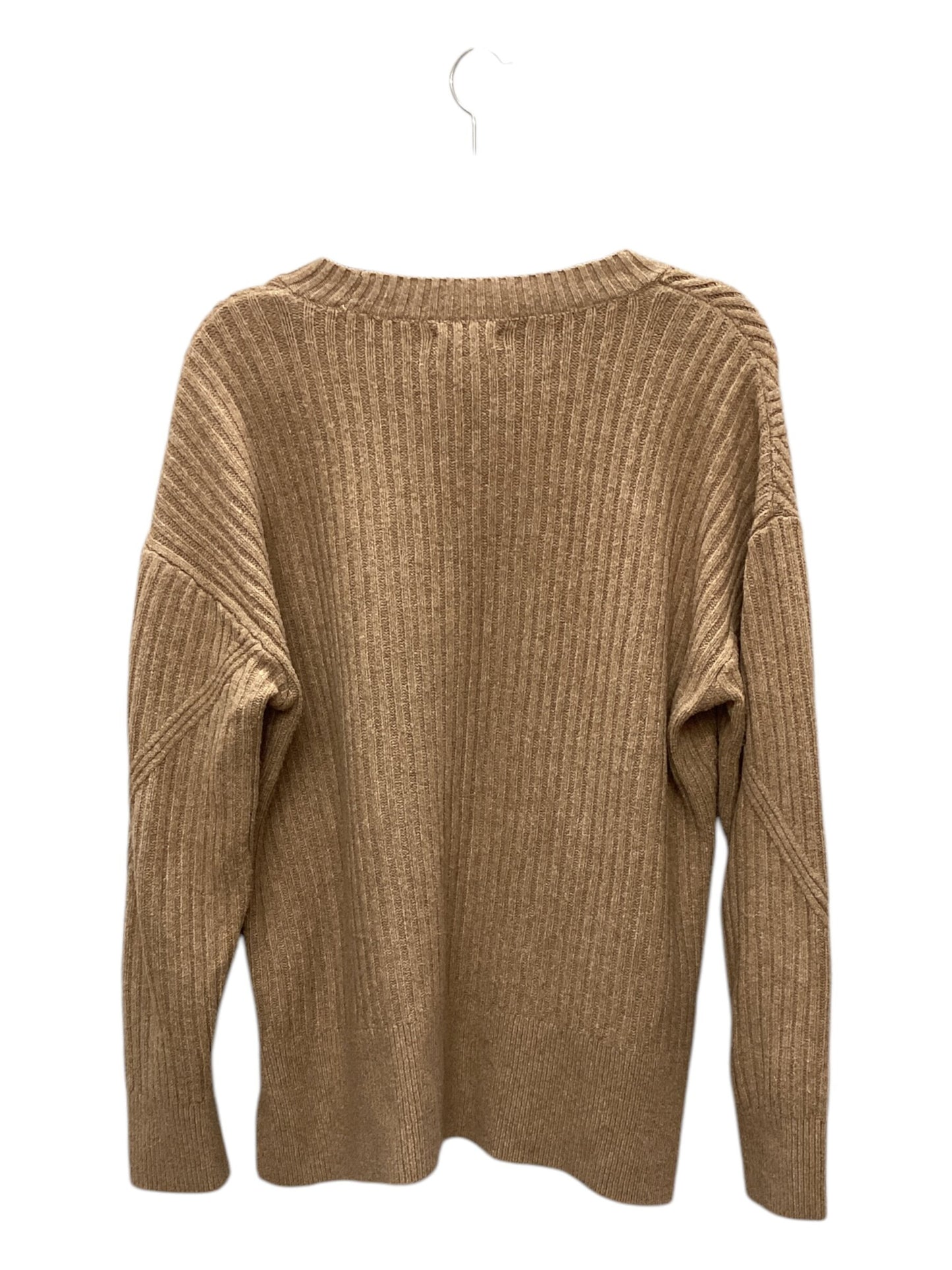 Sweater By Simply Vera  Size: L