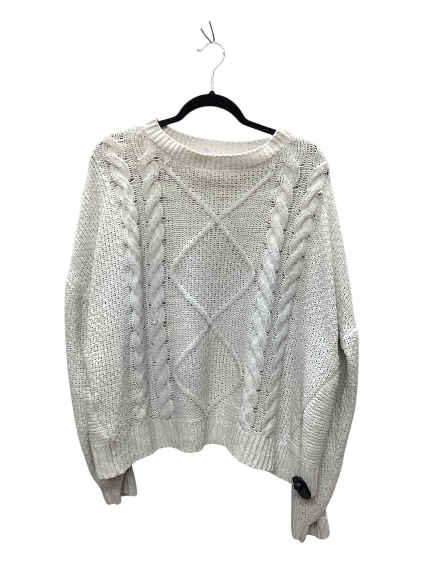 Sweater By Time And Tru  Size: Xl