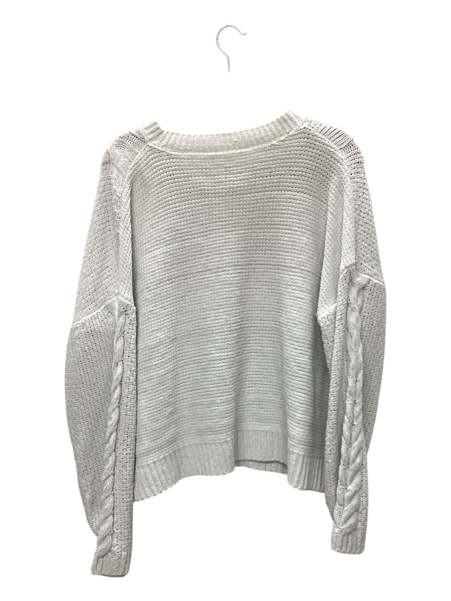Sweater By Time And Tru  Size: Xl