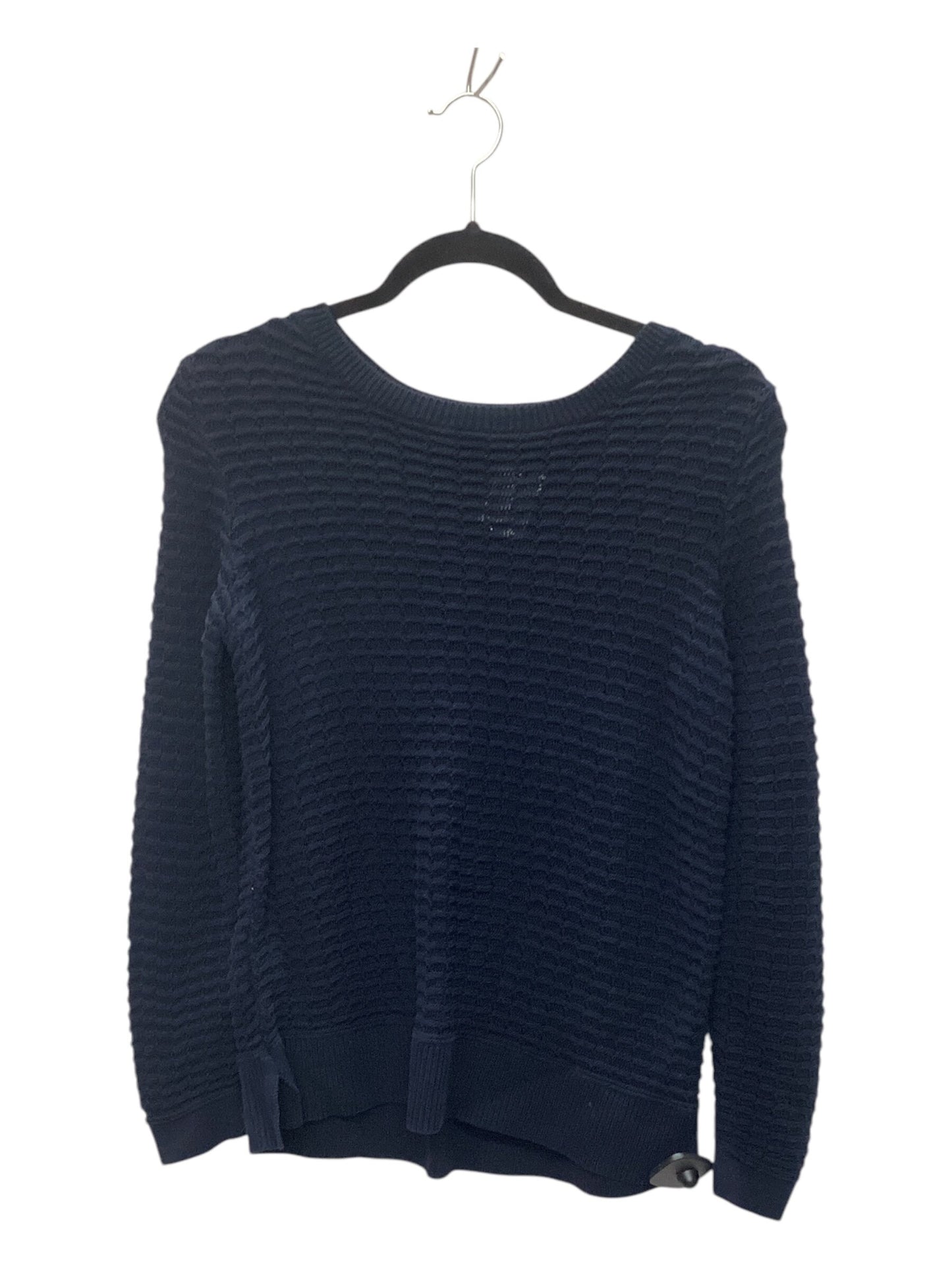 Top Long Sleeve By Loft  Size: M