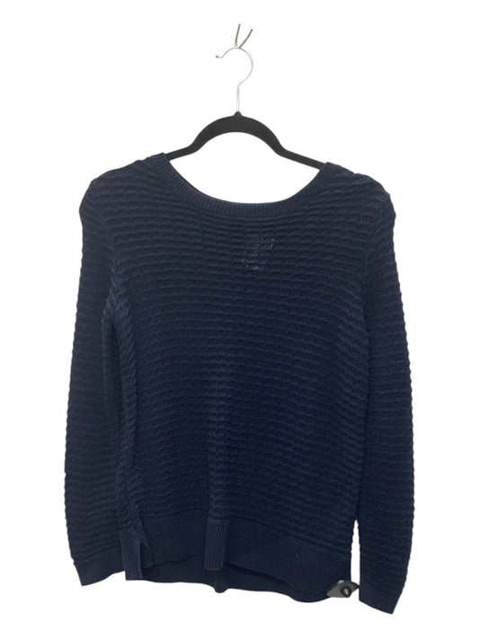 Top Long Sleeve By Loft  Size: M