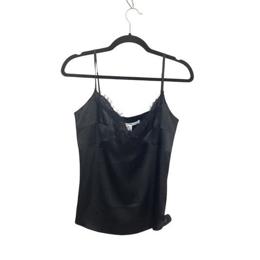 Top Sleeveless Designer By Diane Von Furstenberg  Size: S