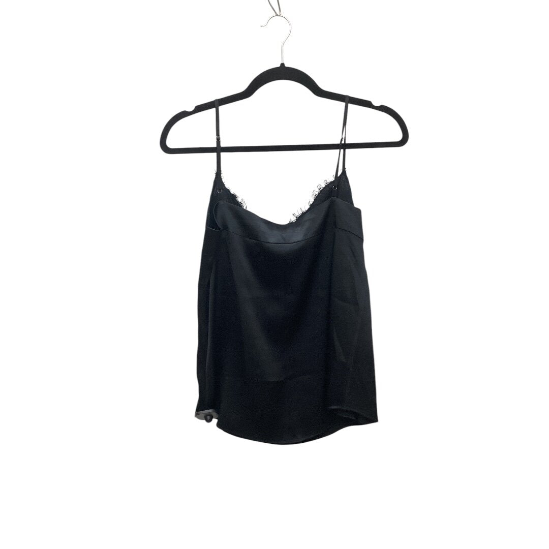 Top Sleeveless Designer By Diane Von Furstenberg  Size: S