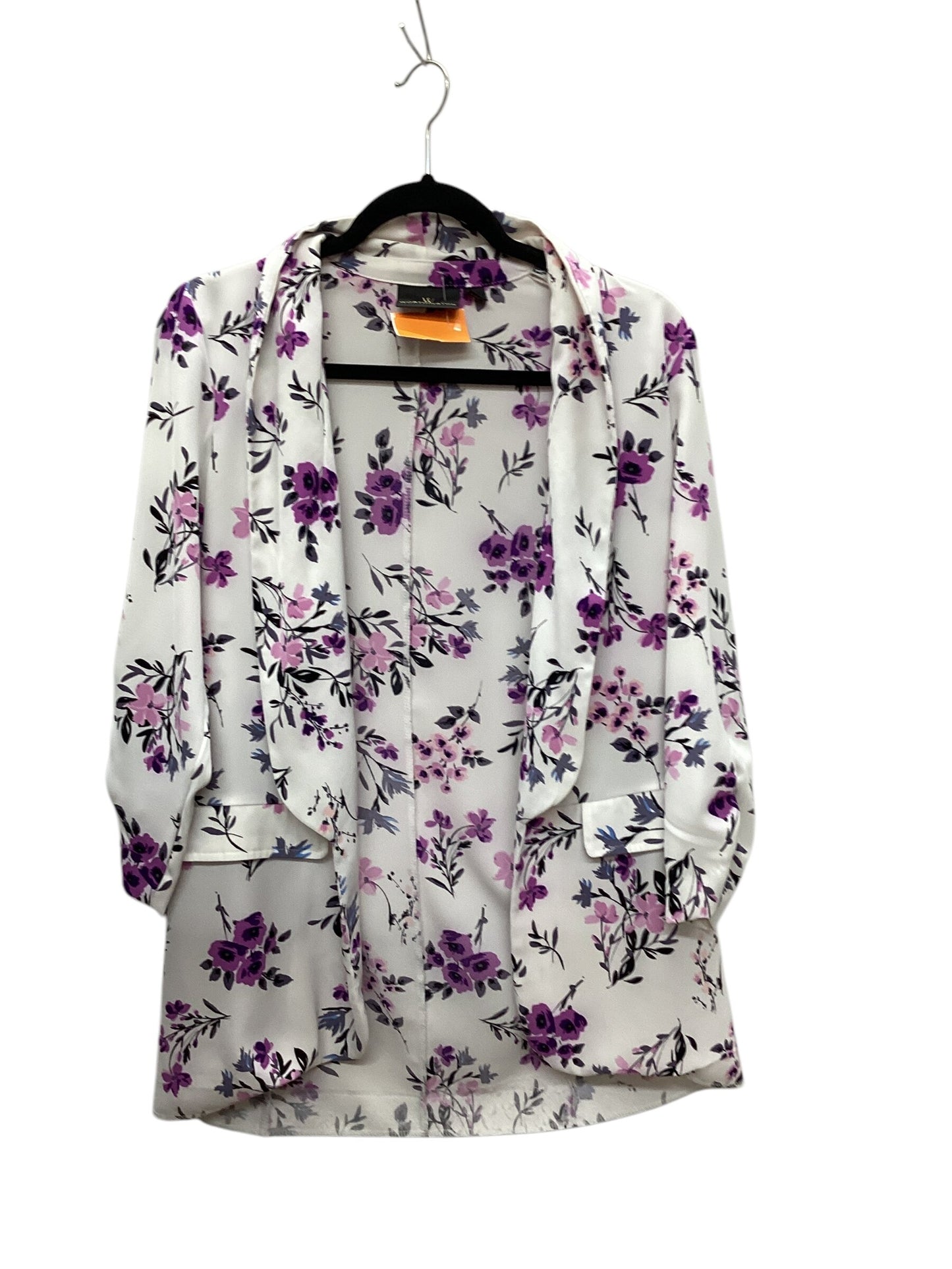 Blazer By Worthington  Size: S