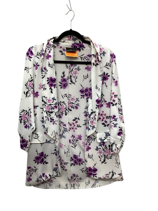 Blazer By Worthington  Size: S