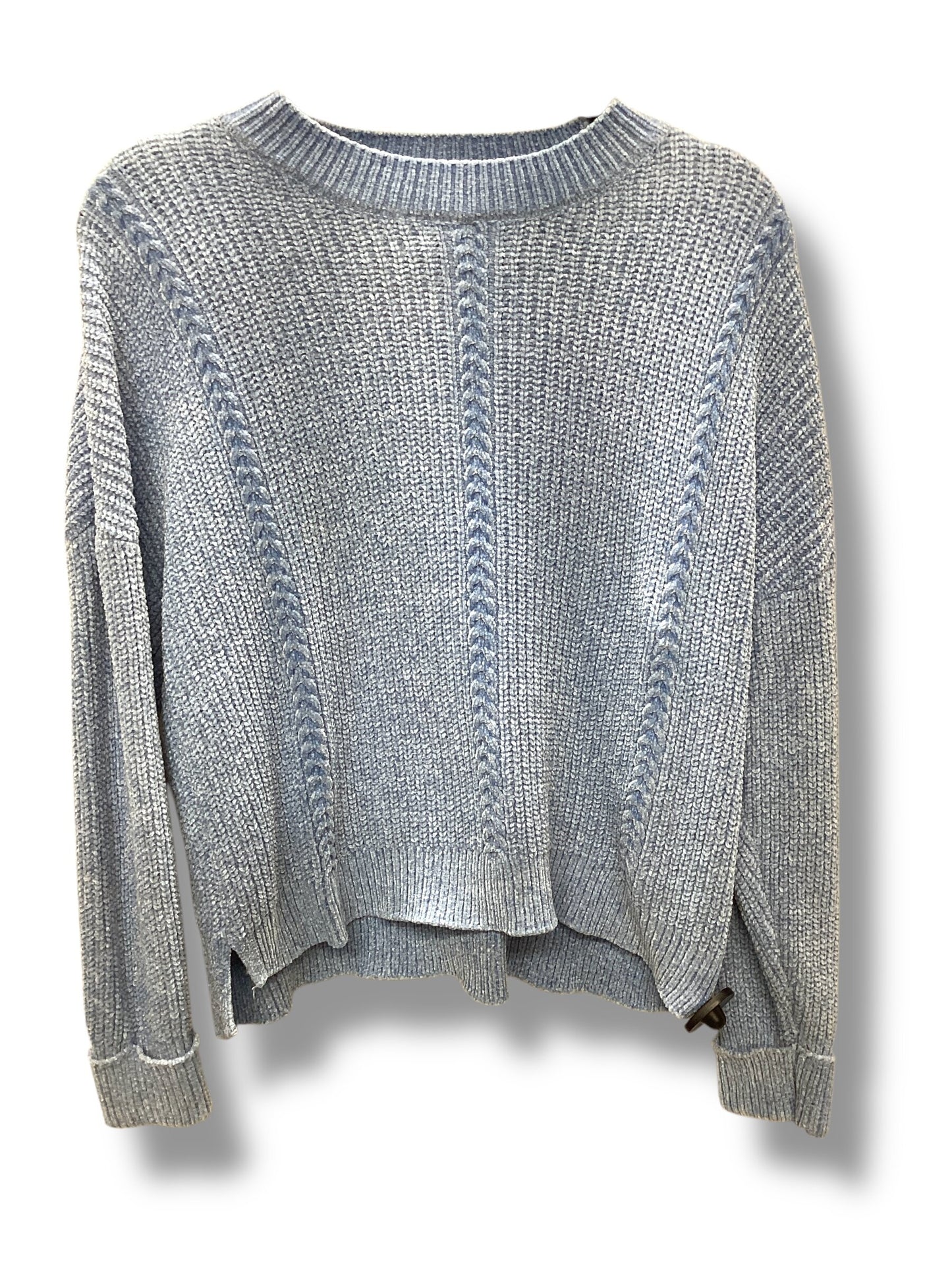 Sweater By Clothes Mentor  Size: L