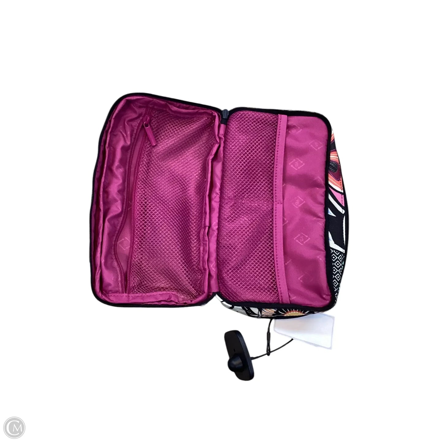 Makeup By Vera Bradley, Size: Medium