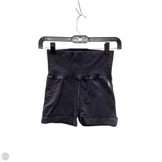 Athletic Shorts By Free People In Black, Size: Xs