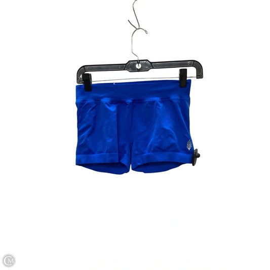 Athletic Shorts By Free People In Blue, Size: M