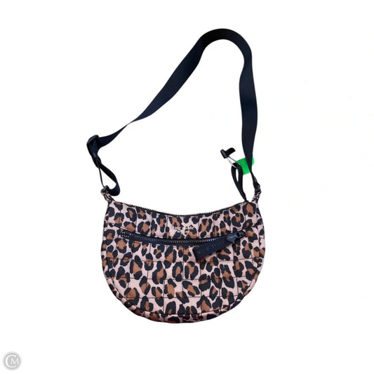 Crossbody Designer By Kate Spade, Size: Medium
