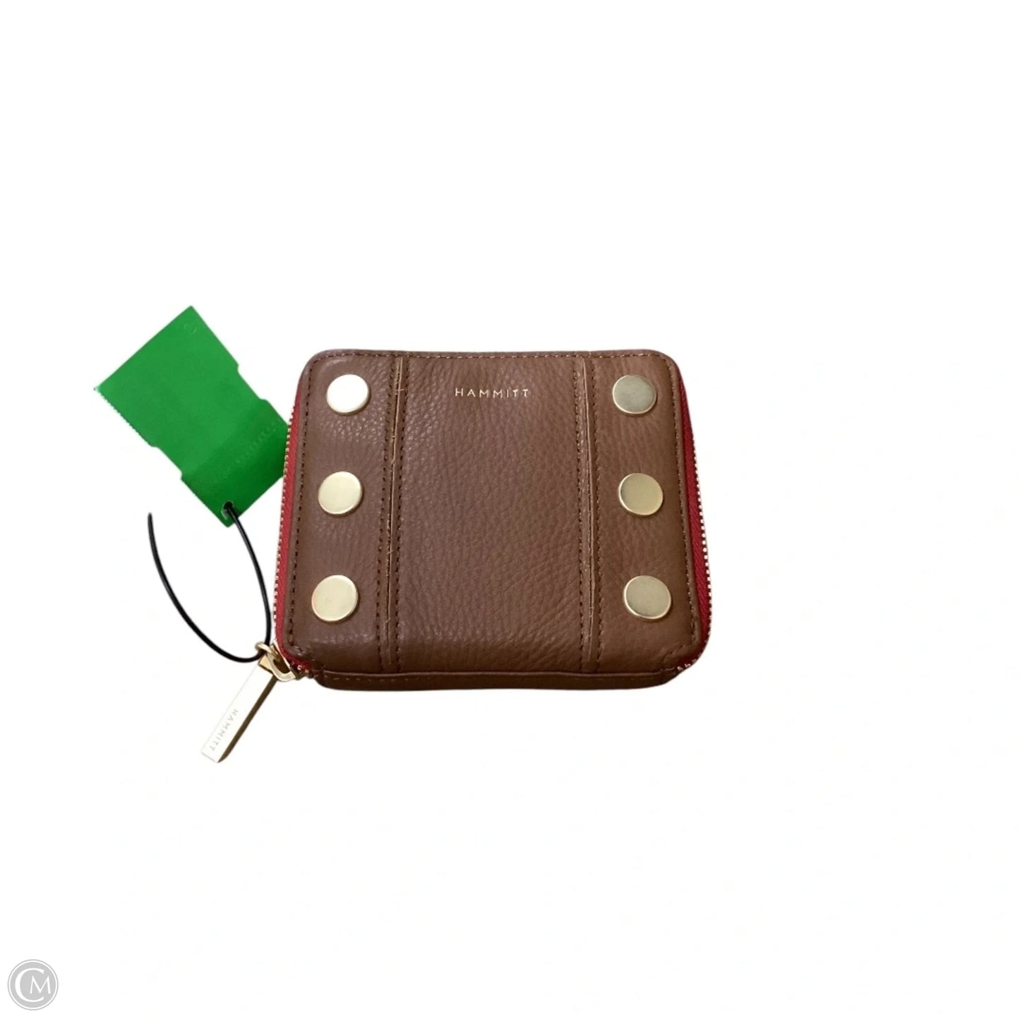 Wallet By Hammitt, Size: Small