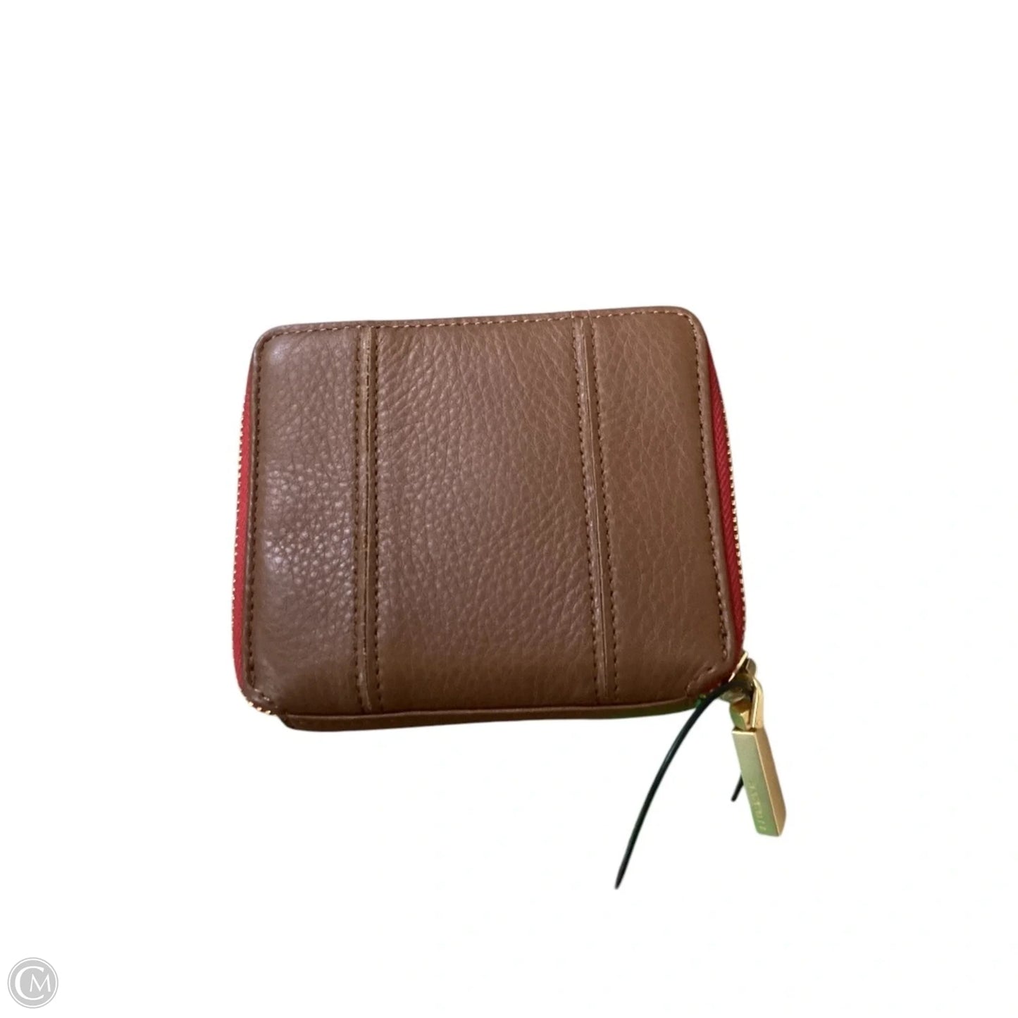 Wallet By Hammitt, Size: Small