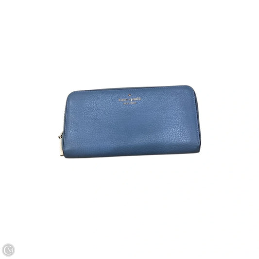 Wallet Designer By Kate Spade, Size: Large