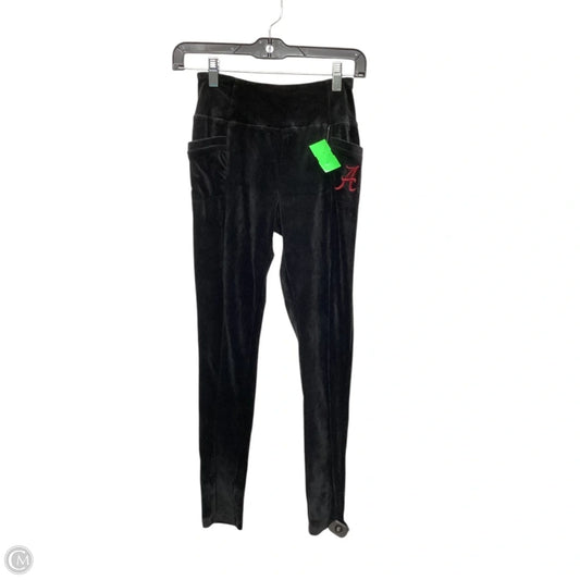 Pants Leggings By Colosseum In Black, Size: S