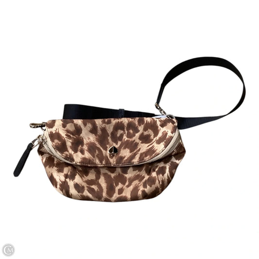 Belt Bag Designer By Kate Spade, Size: Small