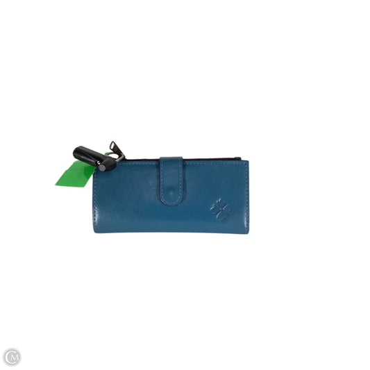 Wallet Designer By Patricia Nash, Size: Small