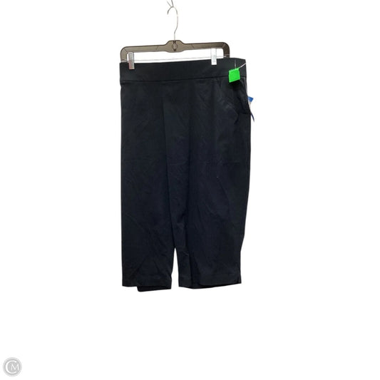 Athletic Capris By Columbia  Size: 2x