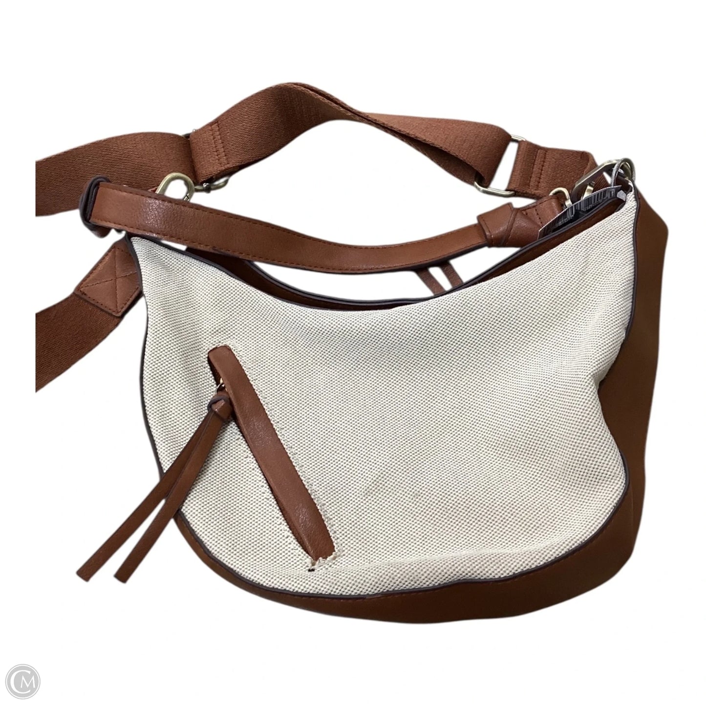 Crossbody By Cme, Size: Small