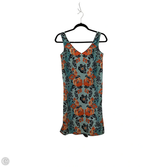Dress Casual Short By Cabi In Blue, Size: Xs