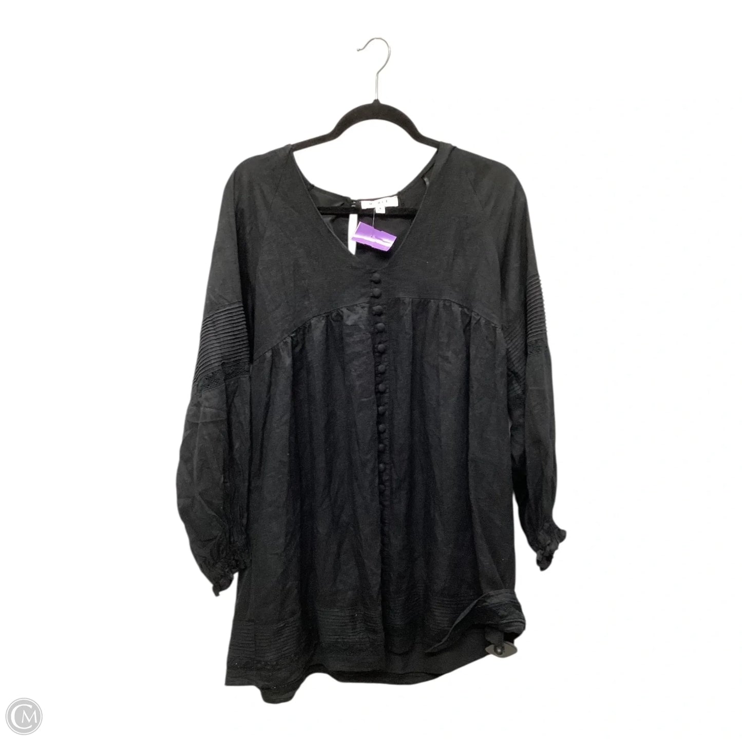 Dress Casual Short By Mable In Black, Size: S
