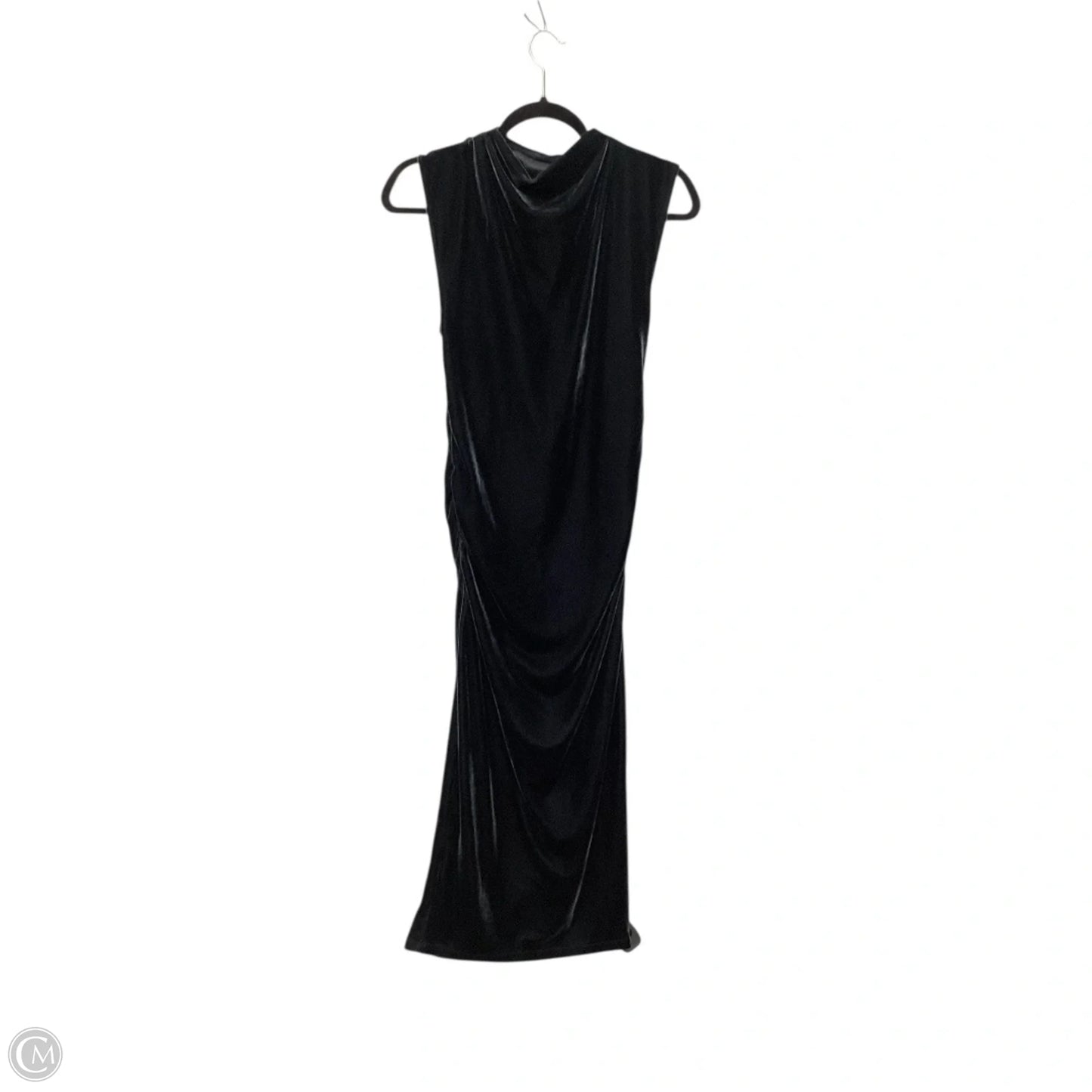 Dress Party Long By A New Day In Black, Size: S