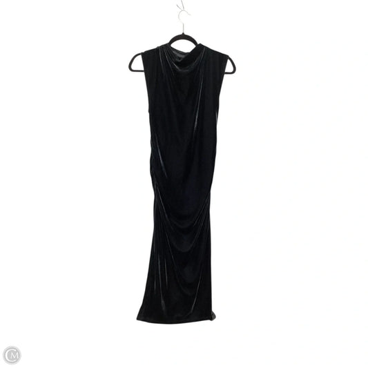 Dress Party Long By A New Day In Black, Size: S